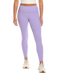 IBKUL - Performance Legging - Lyst
