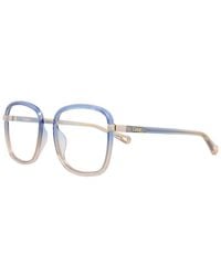 Chloé - Ch0034O 50Mm Optical Frames - Lyst