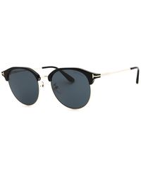 Tom Ford - Ft0889-K 55Mm Sunglasses - Lyst