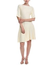 Moonsea - Mini Dress - Lyst