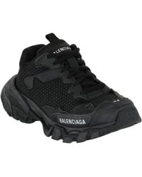 Balenciaga - Track 3 Low-Top Sneaker - Lyst