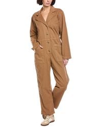 Velvet By Graham & Spencer - Jumpsuit - Lyst