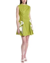 CROSBY BY MOLLIE BURCH - Declan A-Line Dress - Lyst