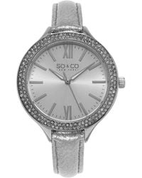 SO & CO - Soho Watch - Lyst