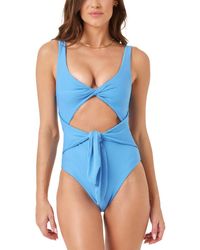 LSPACE - Antigua One Piece Classic - Lyst