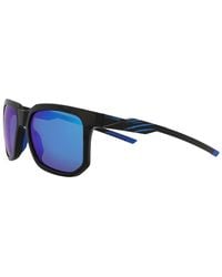 Philipp Plein - Ssp011 56Mm Polarized Sunglasses - Lyst