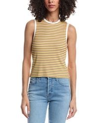Ramy Brook - Elyse Tank Top - Lyst