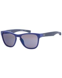 Lacoste - L776S 54Mm Sunglasses - Lyst