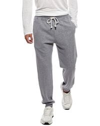 Brunello Cucinelli - Lounge Pant - Lyst