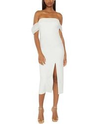 Likely - Midi Paz Dress - Lyst