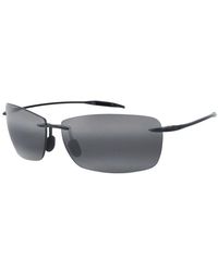 Maui Jim - Lighthouse Polarized Sunglasses - Lyst