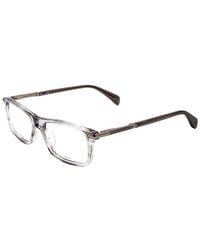 Rag & Bone - 54Mm Optical Frames - Lyst