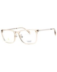 David Beckham - Db 1110/G 55Mm Optical Frames - Lyst