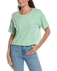Z Supply - Everyday Pocket T-Shirt - Lyst