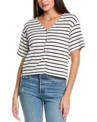 CELESTINE SEI - Cardigan - Lyst