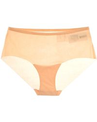 Wolford - Seamless Panty - Lyst