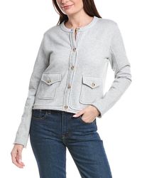 Grey State - Jacket - Lyst