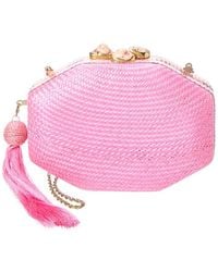 Rafe New York - Sofia Clutch - Lyst