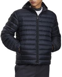 Canada Goose - Stratus Down Jacket - Lyst