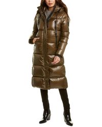 rudsak connington coat