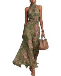 Homeyee - Maxi Dress - Lyst