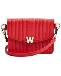 Wolf - 1834 Mimi Mini Bag With Strap - Lyst
