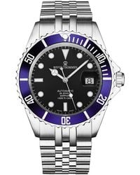 Revue Thommen - Diver Watch - Lyst