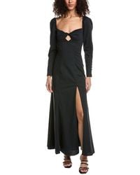 STAUD - Josephine Dress - Lyst