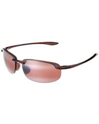 Maui Jim - Ho'Okipa 64Mm Sunglasses - Lyst