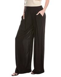 Vince Camuto - Wide Leg Pant - Lyst