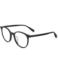 Trussardi - Vtr421F 52Mm Optical Frames - Lyst