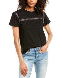 Moncler Genius T-shirt - Black