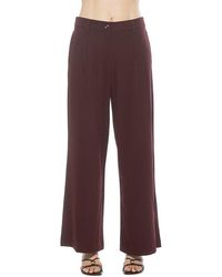 Alexia Admor - Quinn Pant - Lyst