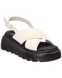Byblos - Sandal - Lyst