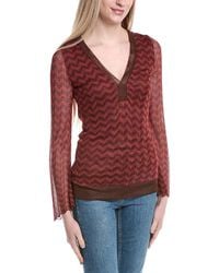 Hale Bob - Angel Top - Lyst