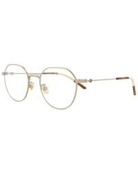 Gucci - 51Mm Optical Frames - Lyst