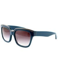 Zac Posen - Nico 56Mm Sunglasses - Lyst