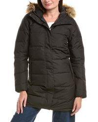 Helly Hansen - Aden Down Parka - Lyst