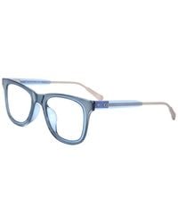 Linda Farrow - Kris Van Assche By Linda Farrow Kva61 49Mm Optical Frames - Lyst