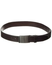J.McLaughlin - Distressed Leather Belt - Lyst