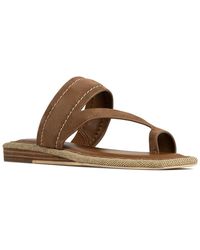 Donald J Pliner - Prentice Sandal - Lyst
