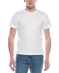 Thom Browne - T-Shirt - Lyst
