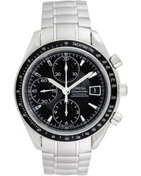 Omega - Speedmaster Watch, Circa 2000S (Authentic Pre-Owned) - Lyst