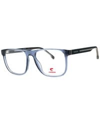 Carrera - 8892 55Mm Optical Frames - Lyst
