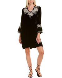 johnny was shift dress