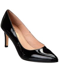 French Sole - Nurit Patent Pump - Lyst