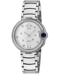 Gv2 - Perugia Diamond Watch - Lyst