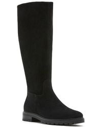 La Canadienne - Warning City Dry Waterproof Suede Boot - Lyst