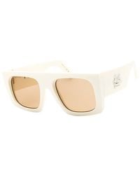 Etro - Screen 54Mm Sunglasses - Lyst