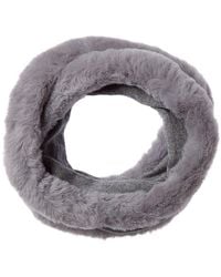 La Fiorentina - Infinity Scarf - Lyst